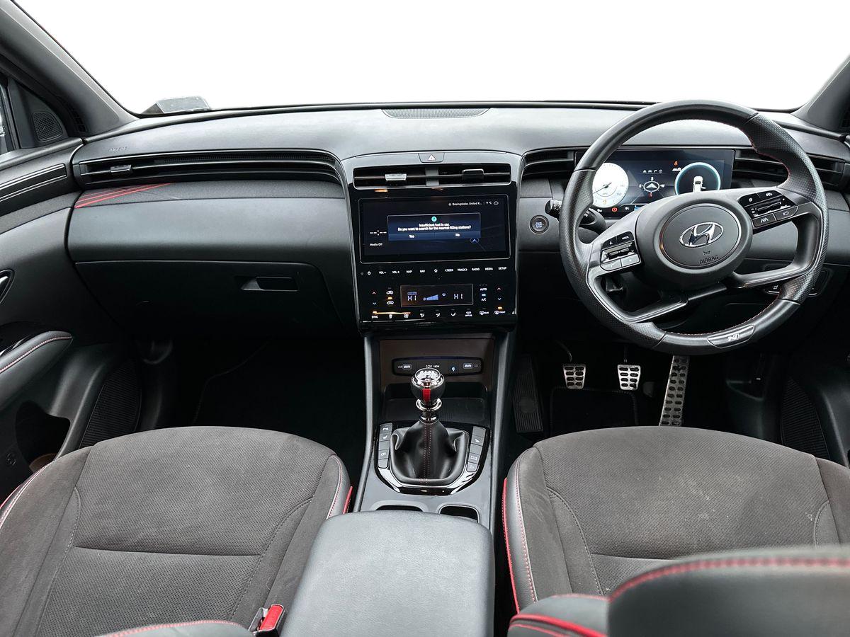 Used Hyundai TUCSON 2024 for sale - 77002956: Photo 13