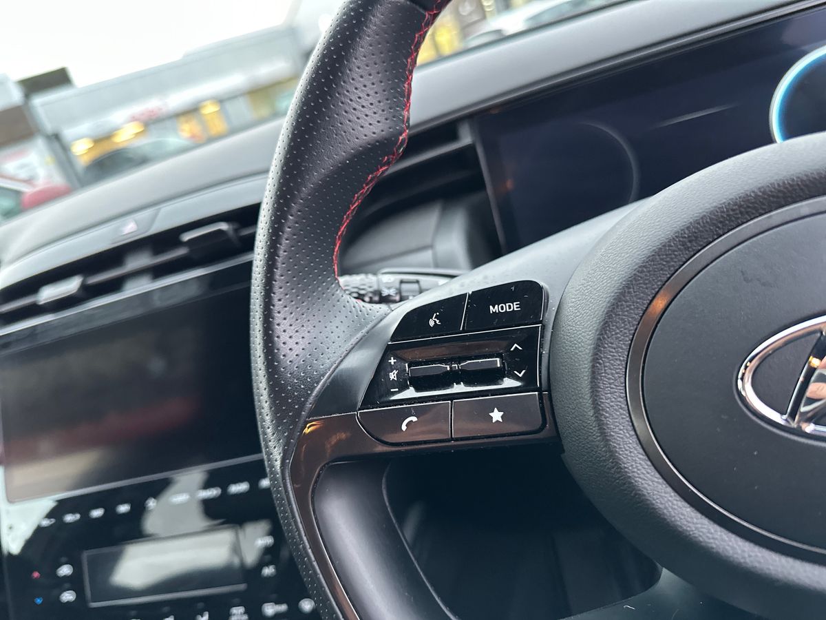 Used Hyundai TUCSON 2024 for sale - 77002956: Photo 16