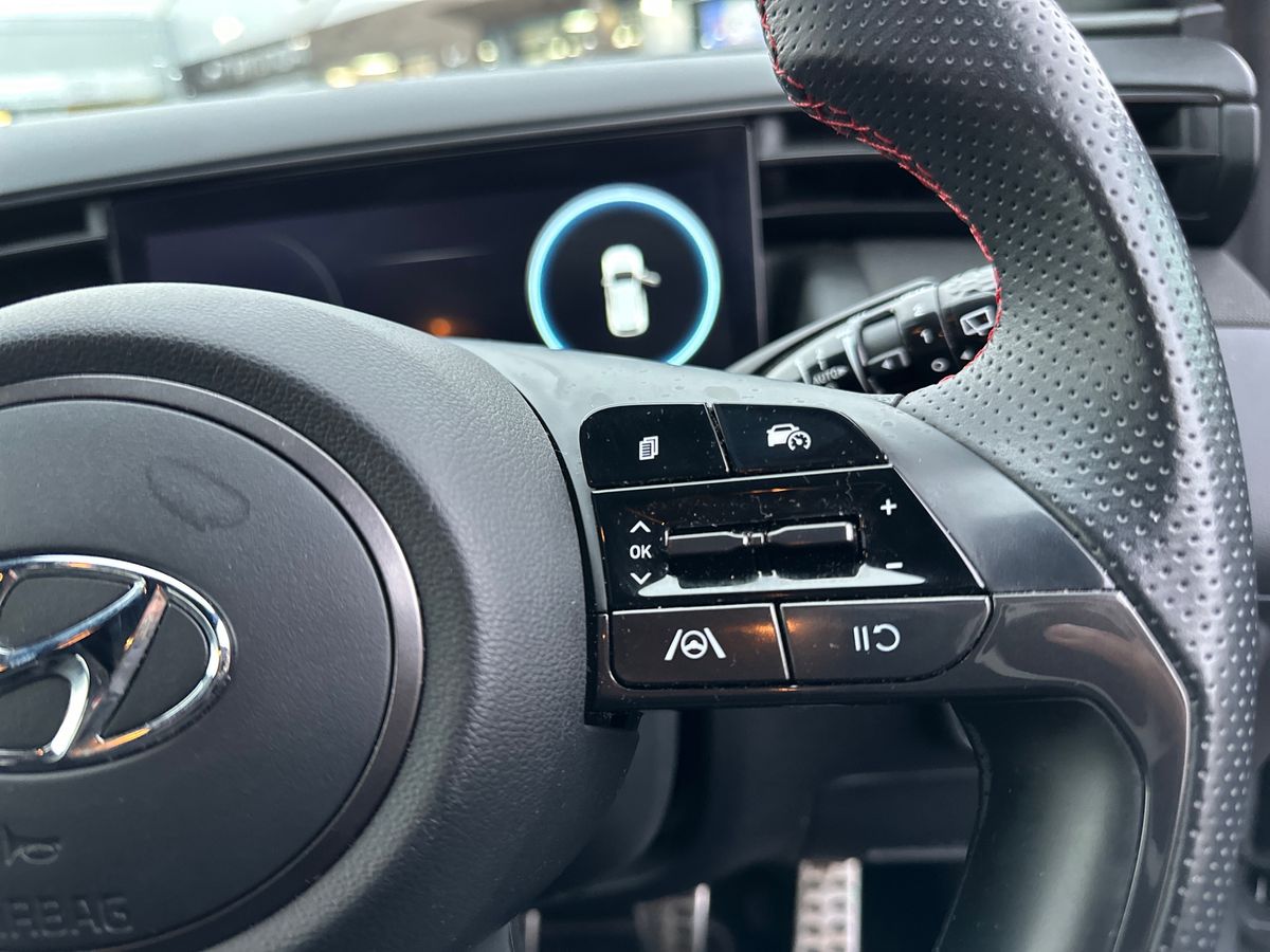 Used Hyundai TUCSON 2024 for sale - 77002956: Photo 17