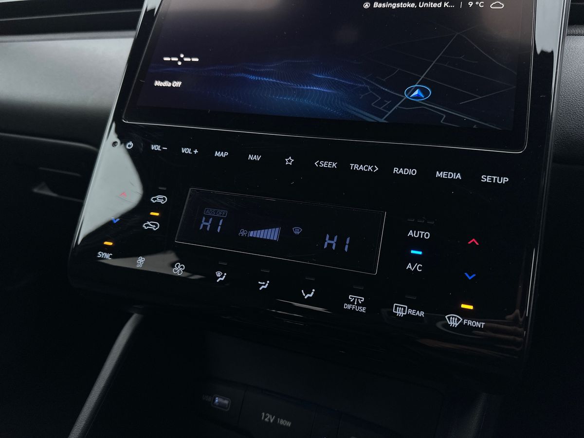 Used Hyundai TUCSON 2024 for sale - 77002956: Photo 18