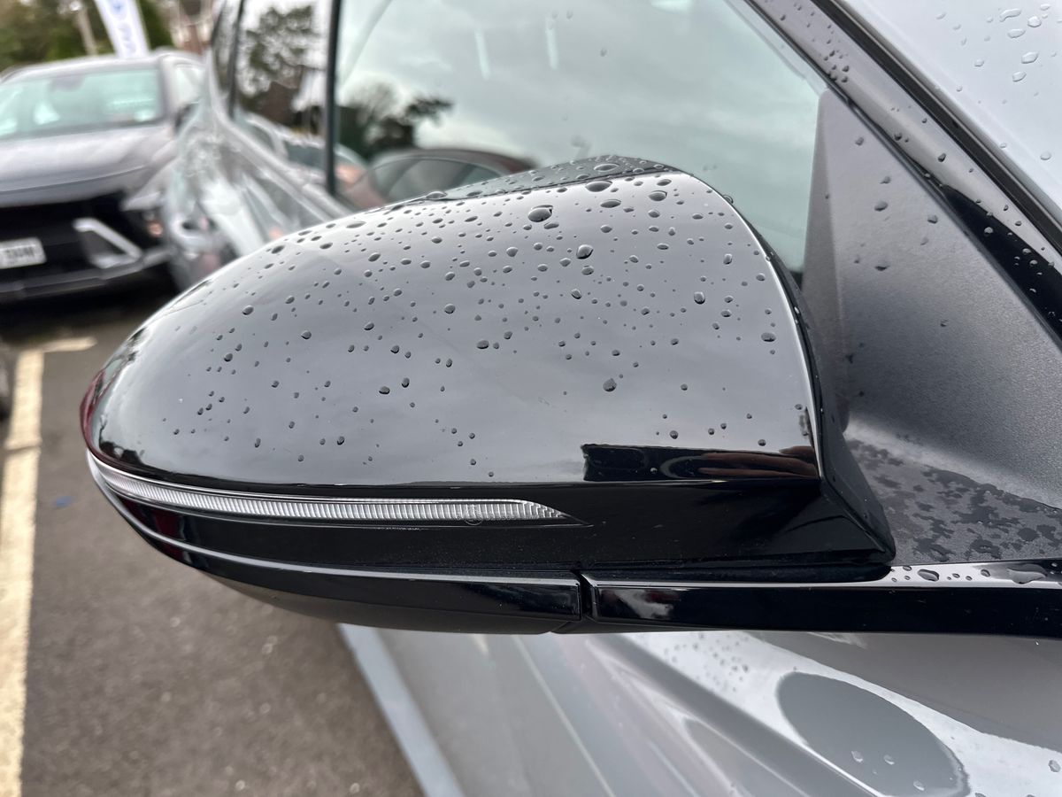 Used Hyundai TUCSON 2024 for sale - 77002956: Photo 22