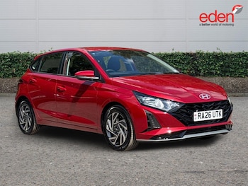 Used Hyundai i20 2026 for sale - 79613447: Photo