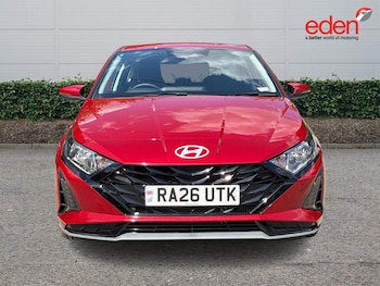 Used Hyundai i20 2026 for sale - 79613447: Photo