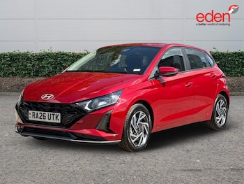 Used Hyundai i20 2026 for sale - 79613447: Photo