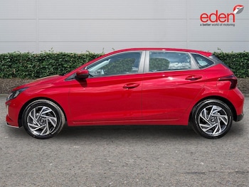 Used Hyundai i20 2026 for sale - 79613447: Photo