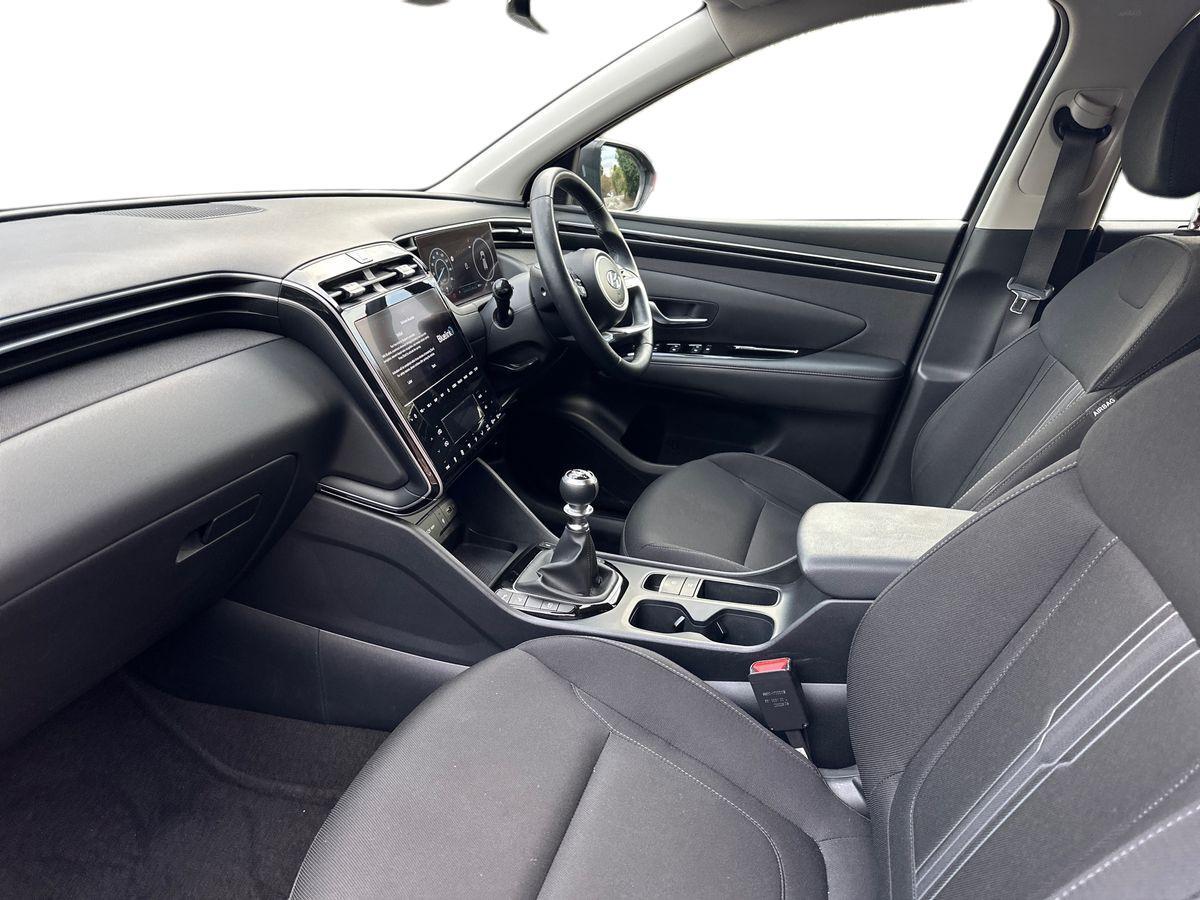 Used Hyundai TUCSON 2022 for sale - 76716968: Photo 10