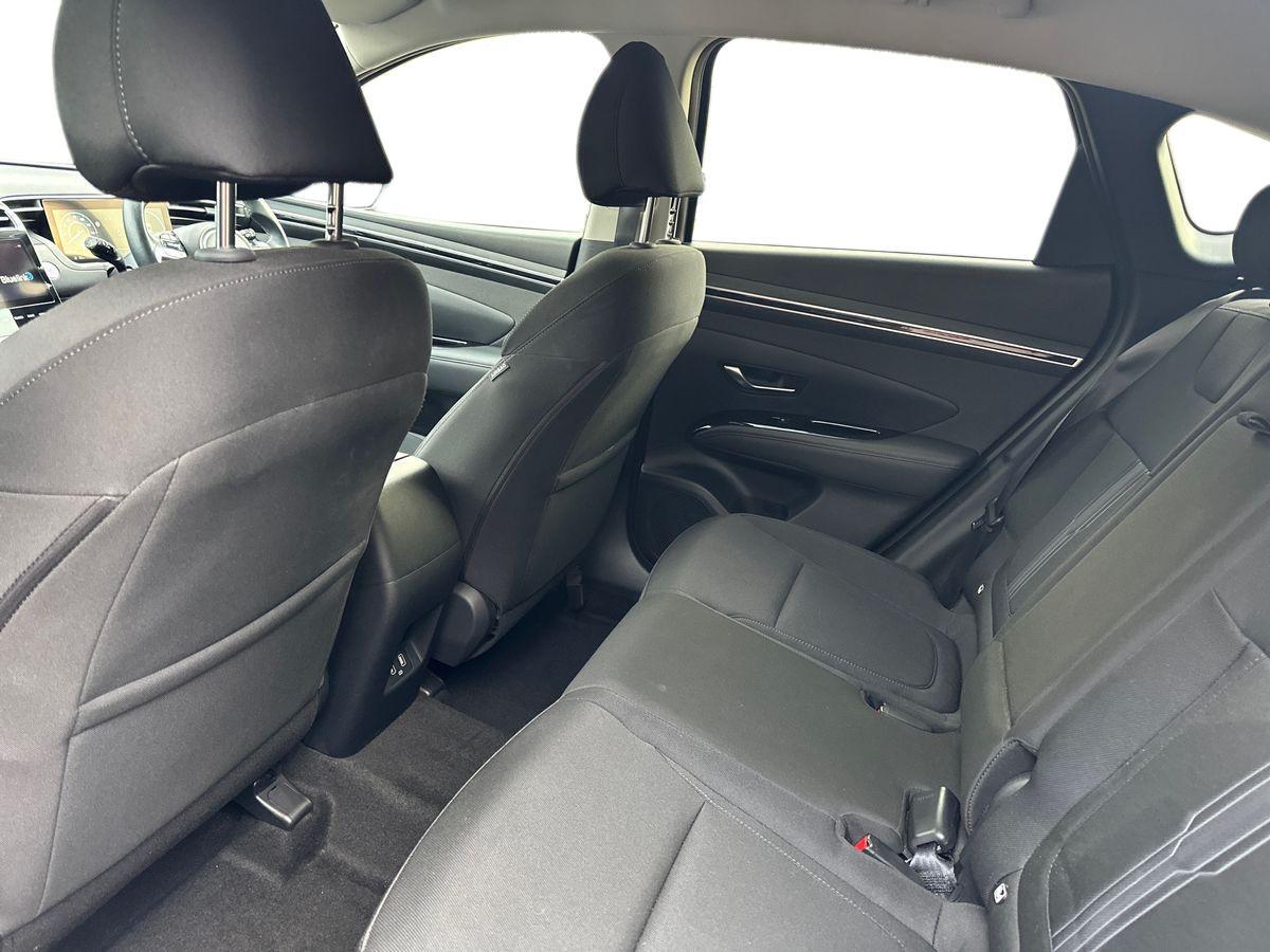 Used Hyundai TUCSON 2022 for sale - 76716968: Photo 11