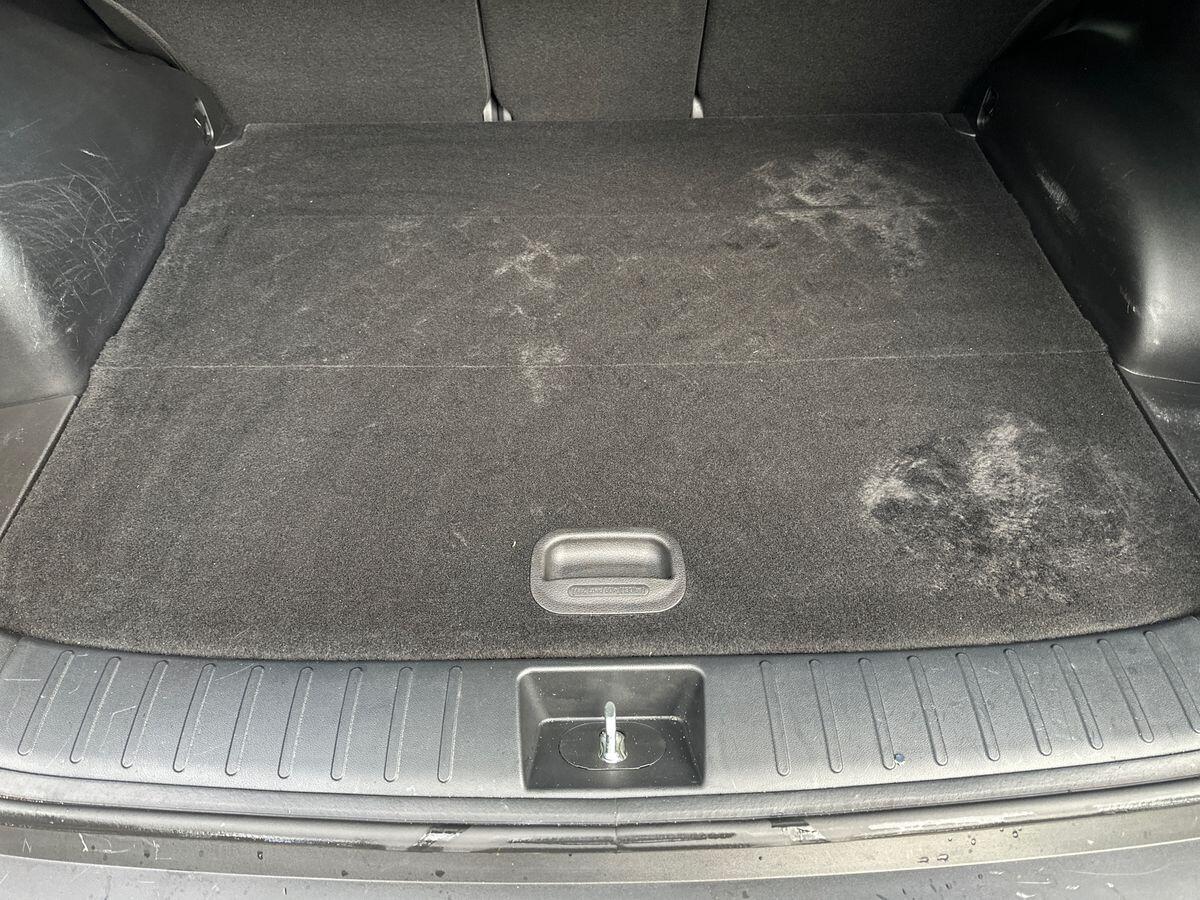 Used Hyundai TUCSON 2022 for sale - 76716968: Photo 12