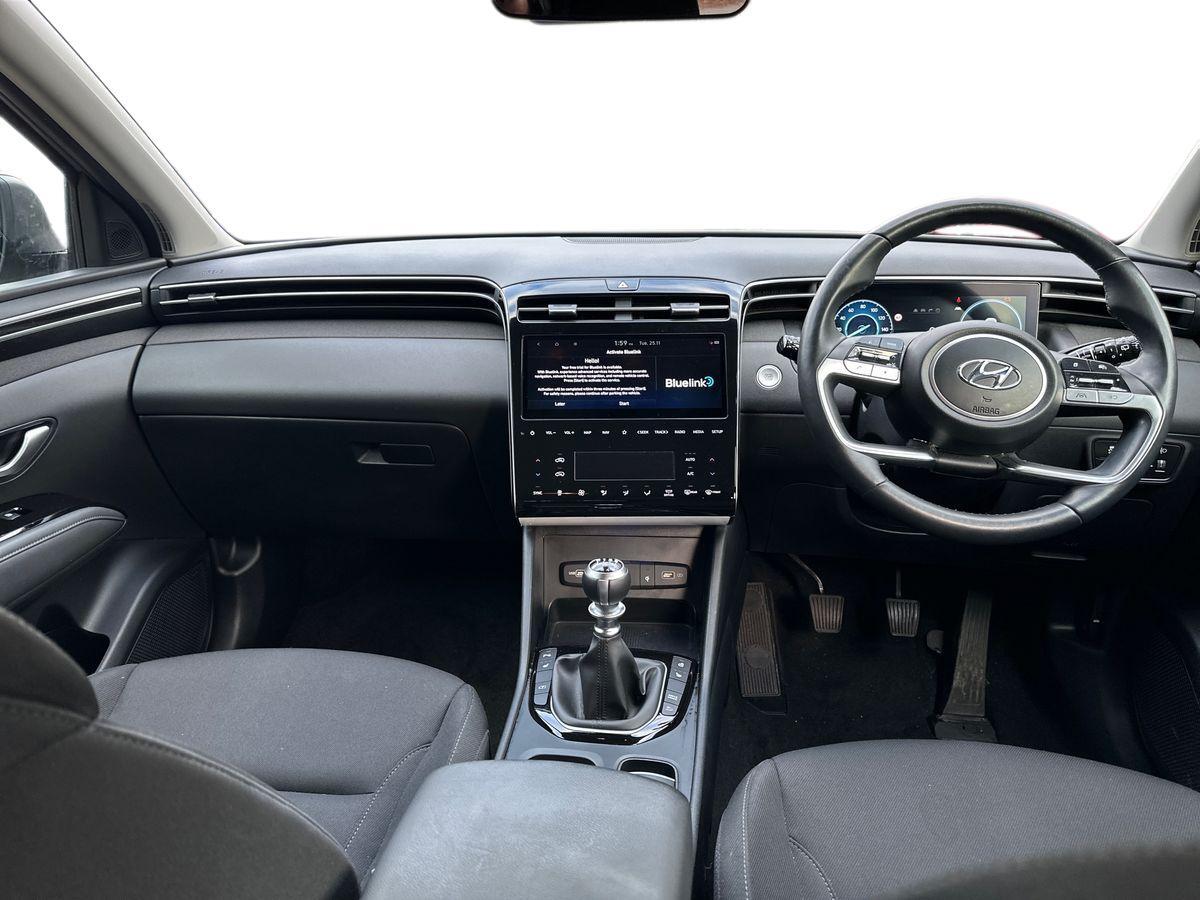 Used Hyundai TUCSON 2022 for sale - 76716968: Photo 13