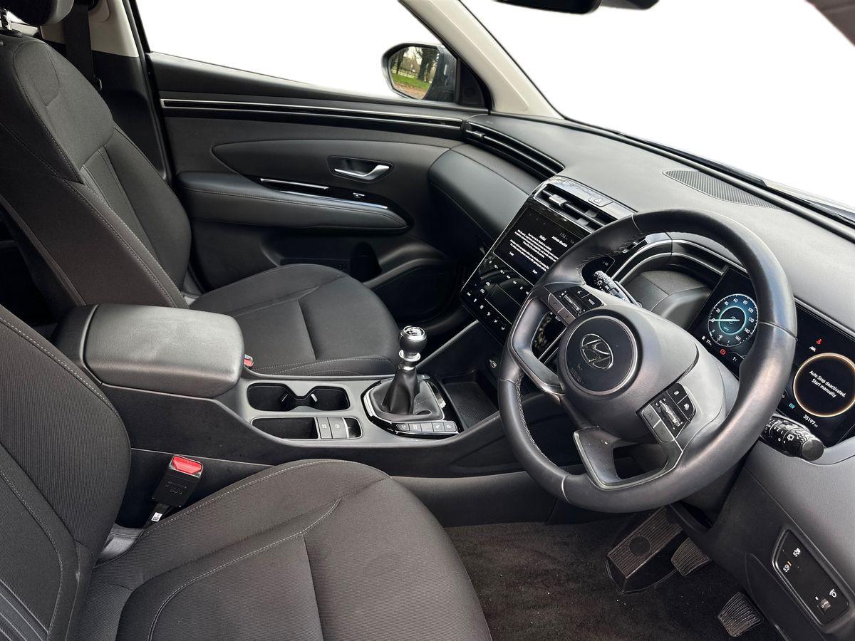 Used Hyundai TUCSON 2022 for sale - 76716968: Photo 15