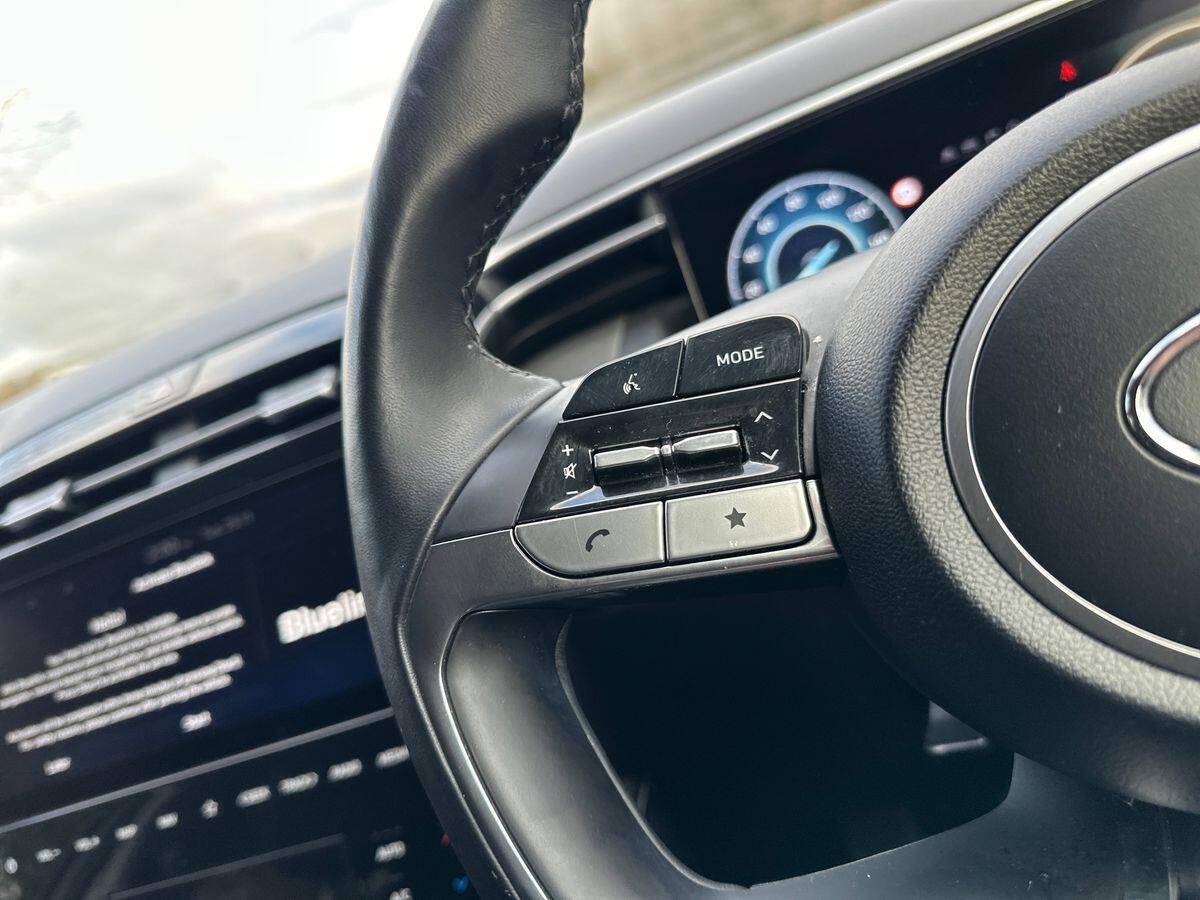 Used Hyundai TUCSON 2022 for sale - 76716968: Photo 16