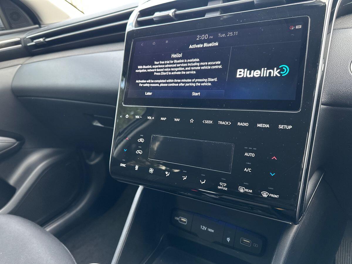 Used Hyundai TUCSON 2022 for sale - 76716968: Photo 18