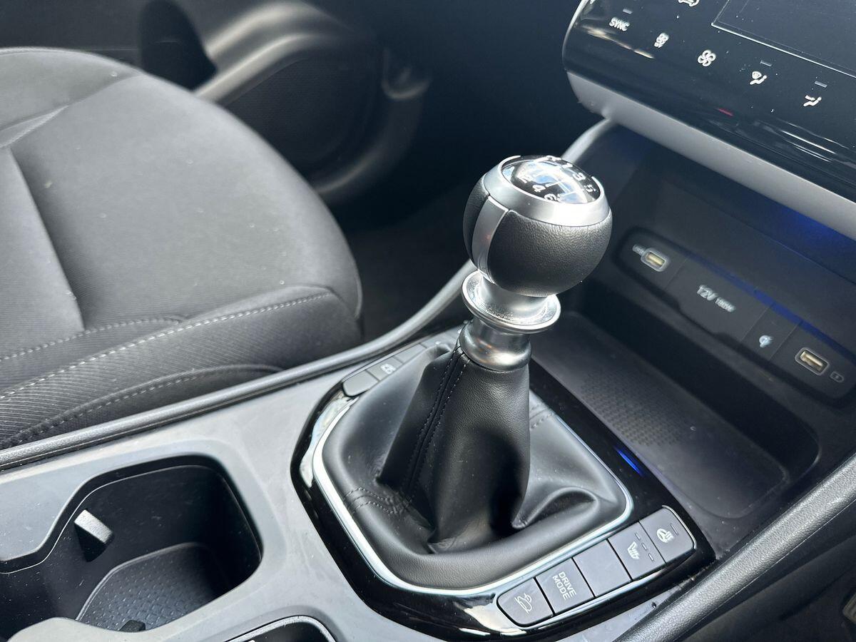 Used Hyundai TUCSON 2022 for sale - 76716968: Photo 19