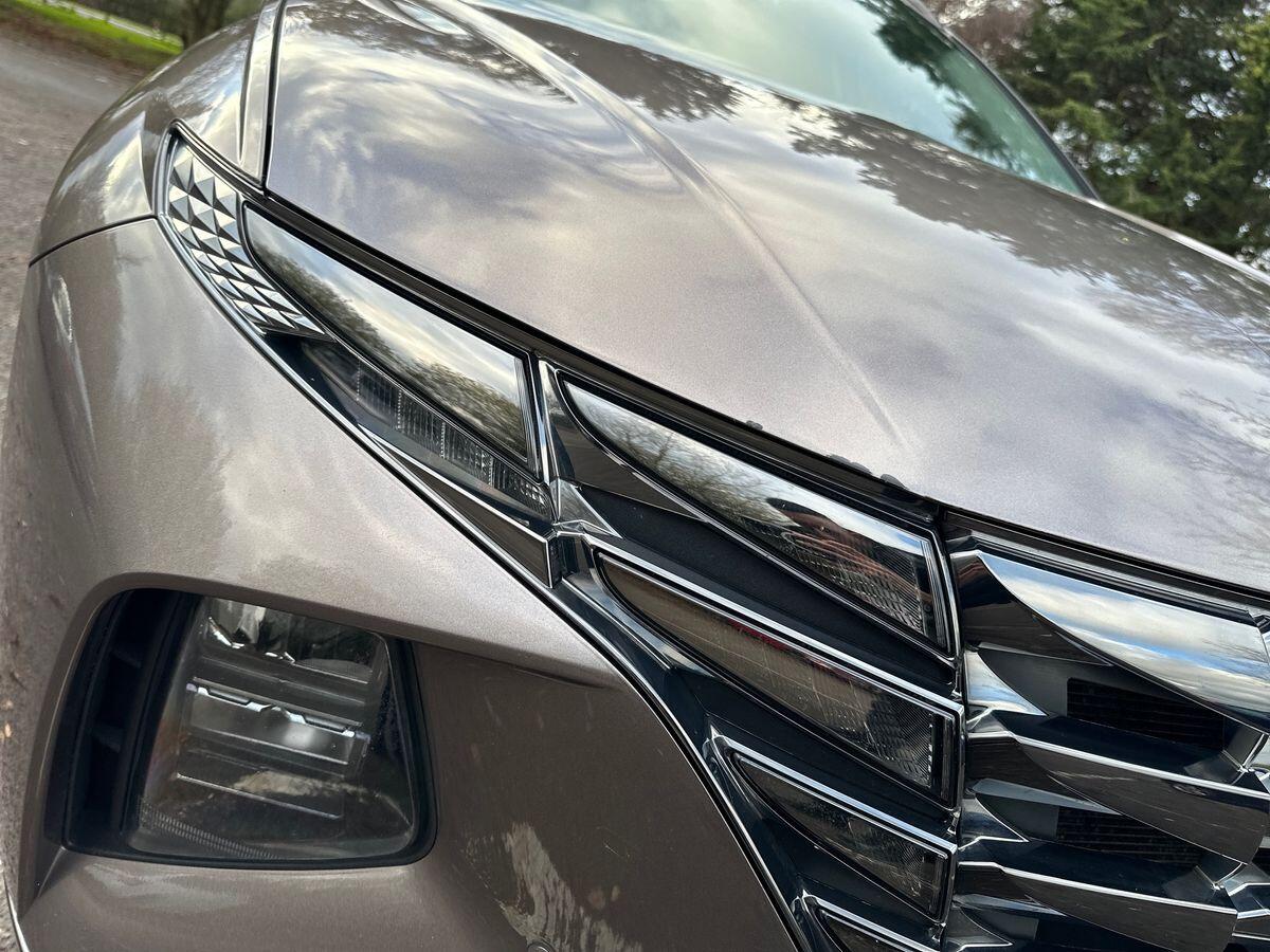 Used Hyundai TUCSON 2022 for sale - 76716968: Photo 21