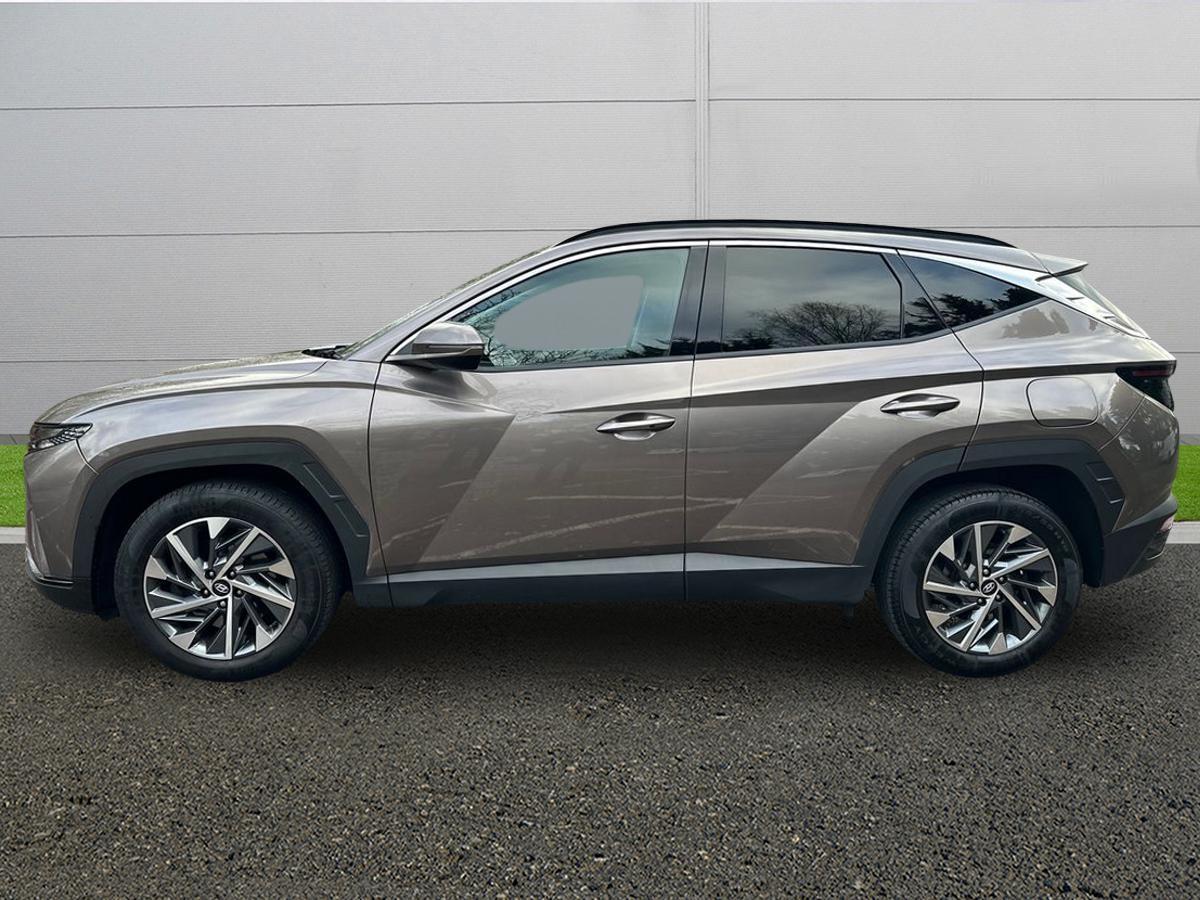 Used Hyundai TUCSON 2022 for sale - 76716968: Photo 4