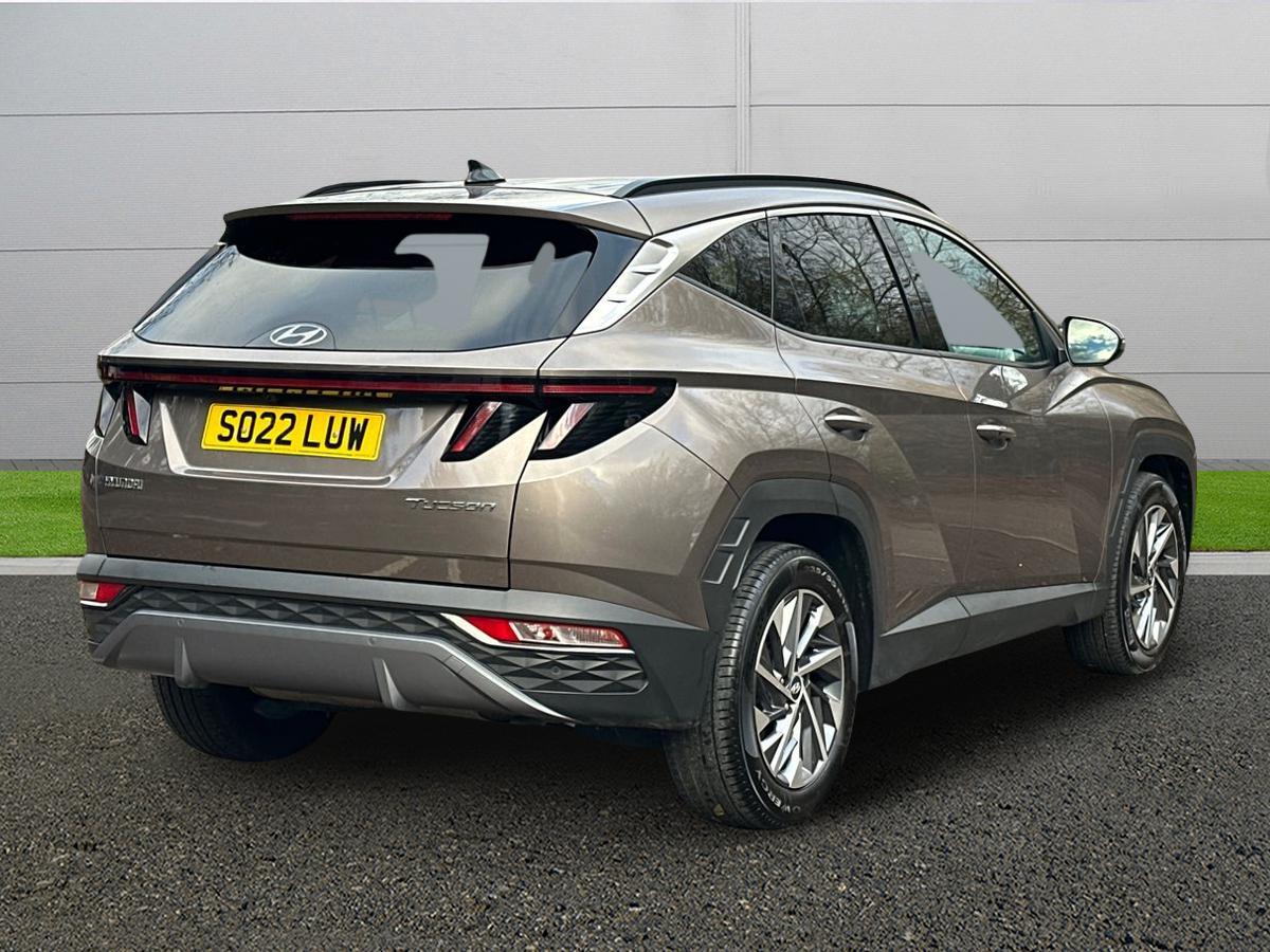 Used Hyundai TUCSON 2022 for sale - 76716968: Photo 7