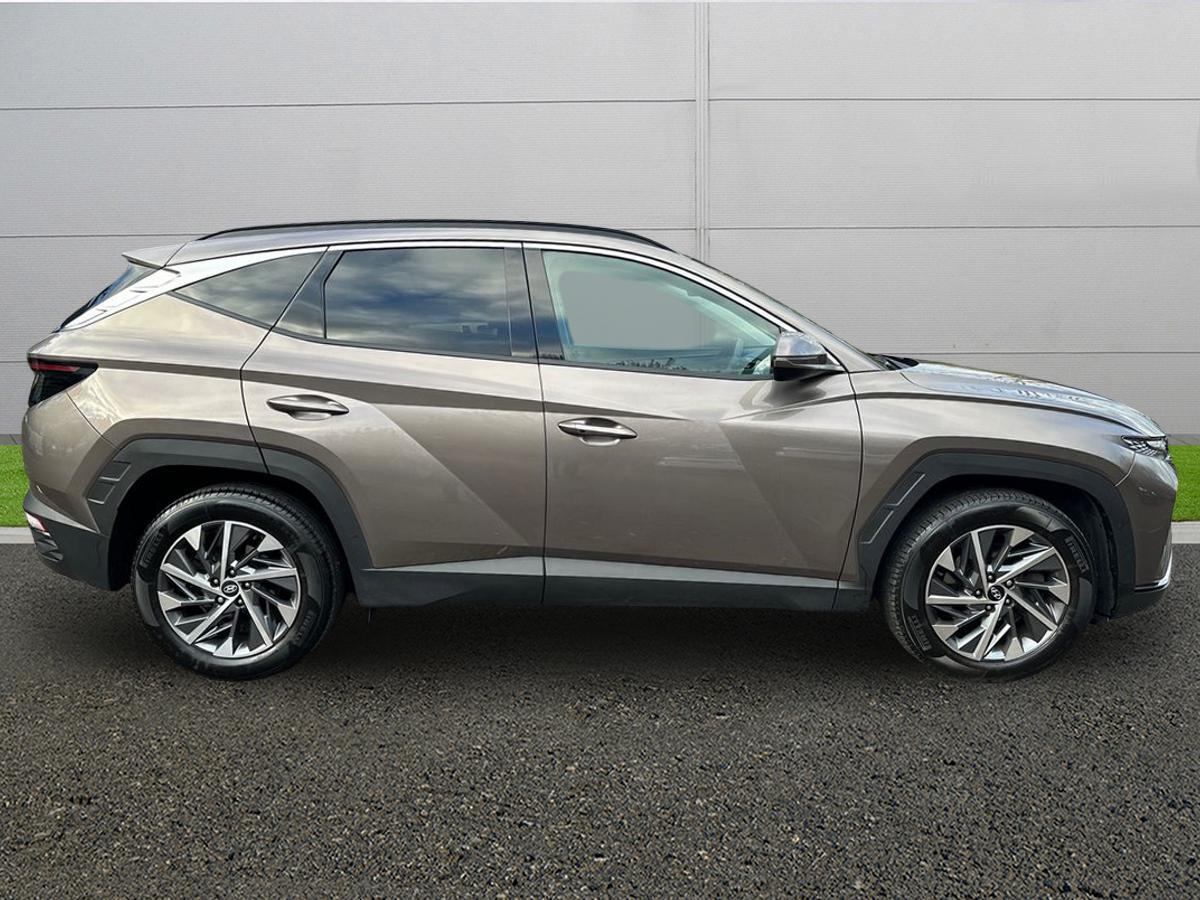 Used Hyundai TUCSON 2022 for sale - 76716968: Photo 8