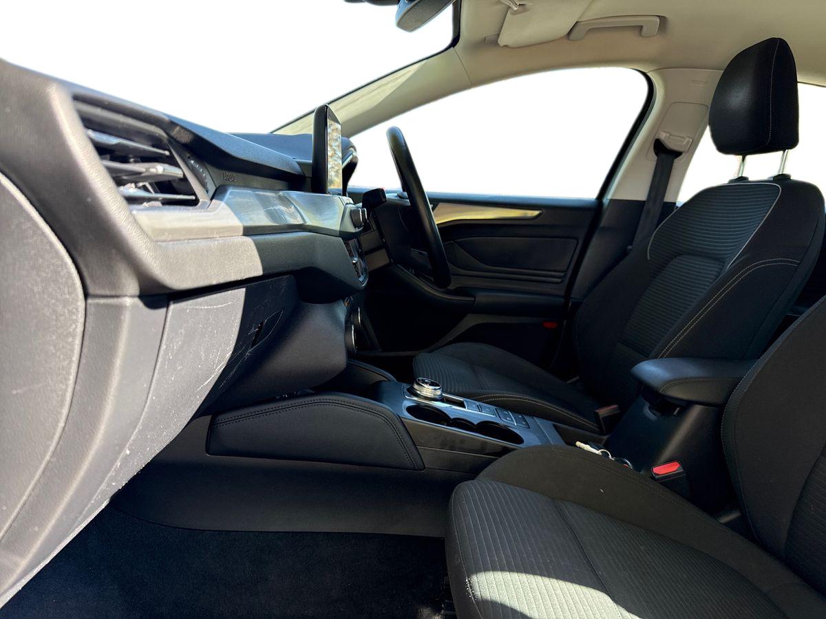 Used Ford Focus 2021 for sale - 78158729: Photo 10