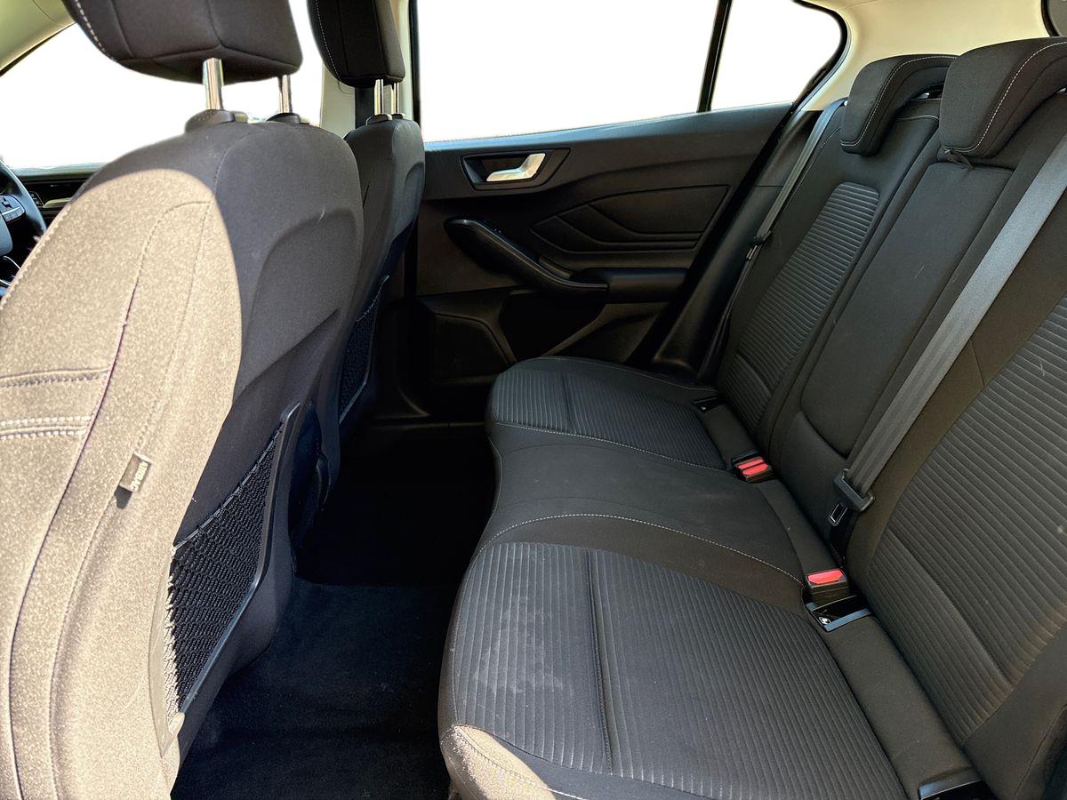 Used Ford Focus 2021 for sale - 78158729: Photo 11