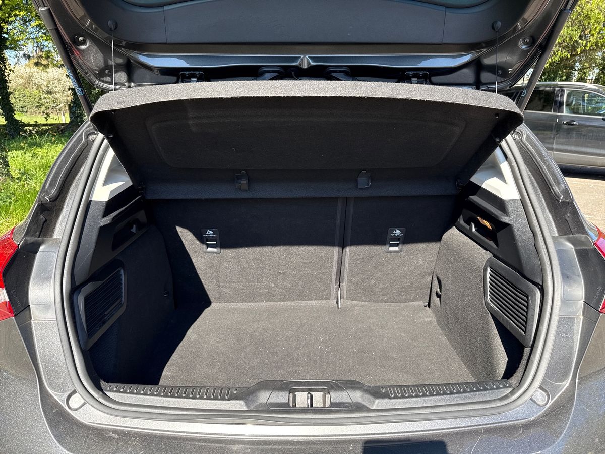 Used Ford Focus 2021 for sale - 78158729: Photo 12