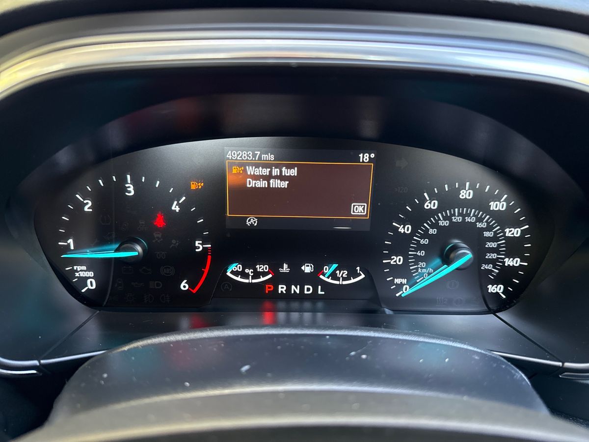 Used Ford Focus 2021 for sale - 78158729: Photo 14