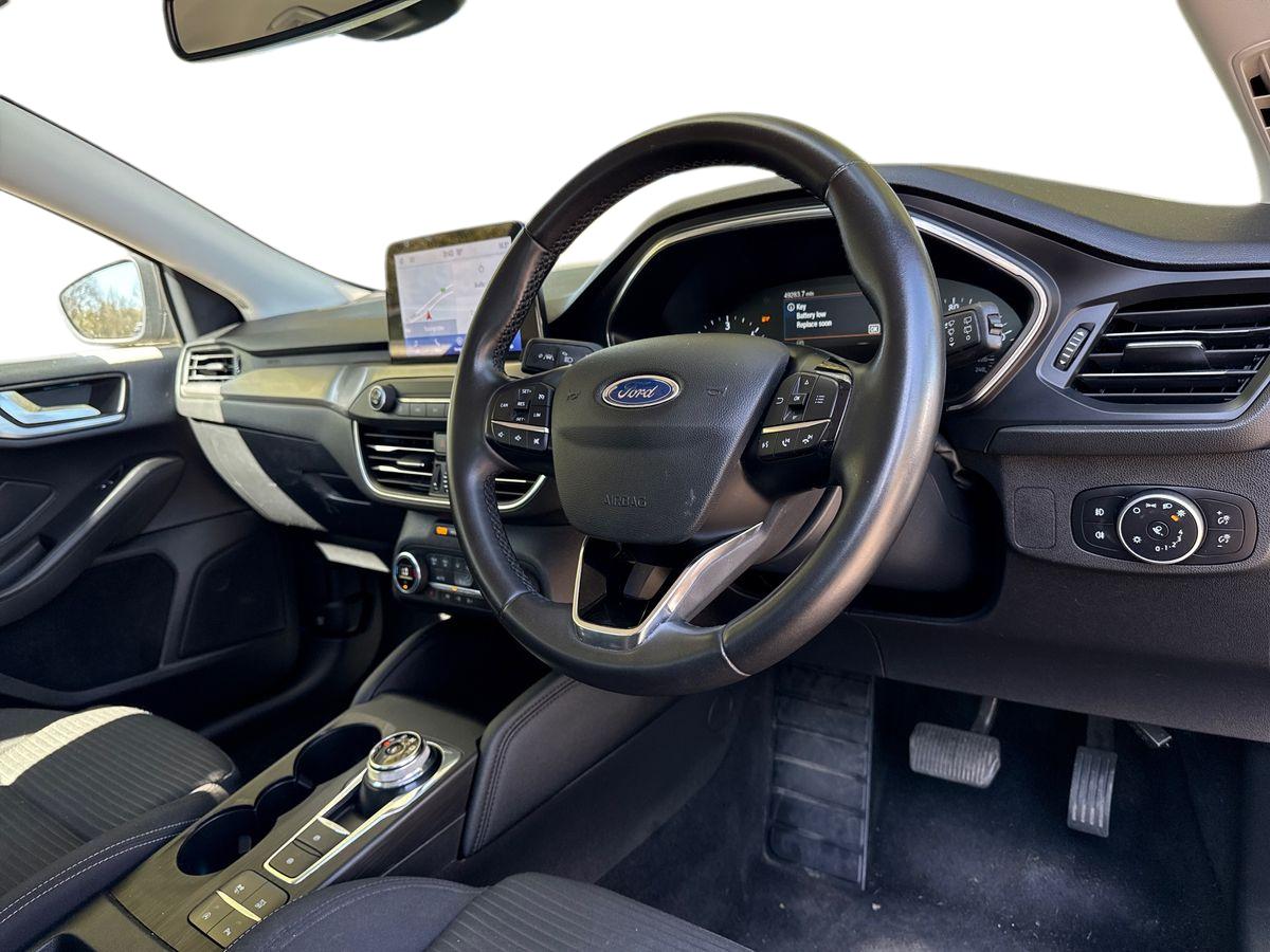 Used Ford Focus 2021 for sale - 78158729: Photo 15