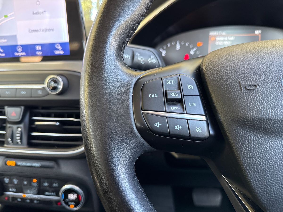 Used Ford Focus 2021 for sale - 78158729: Photo 16