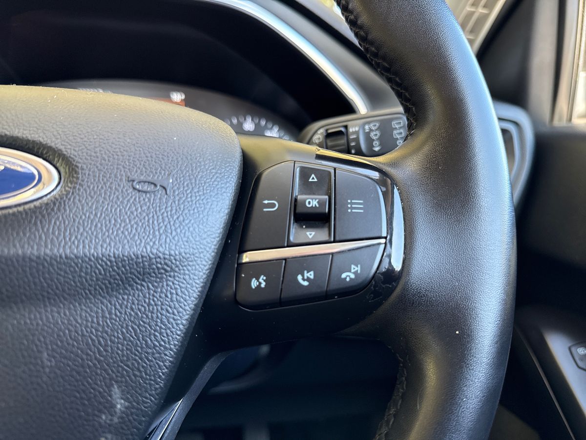 Used Ford Focus 2021 for sale - 78158729: Photo 17