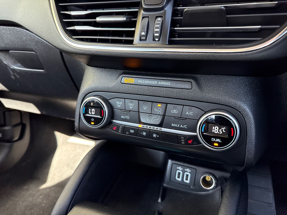 Used Ford Focus 2021 for sale - 78158729: Photo 18