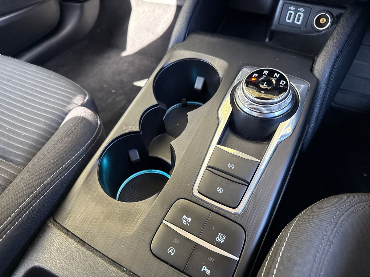 Used Ford Focus 2021 for sale - 78158729: Photo 19