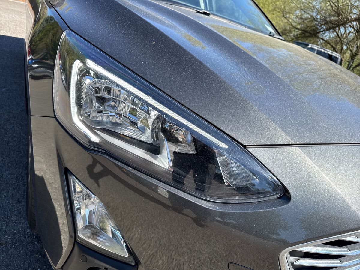 Used Ford Focus 2021 for sale - 78158729: Photo 21