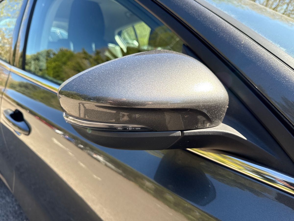 Used Ford Focus 2021 for sale - 78158729: Photo 22