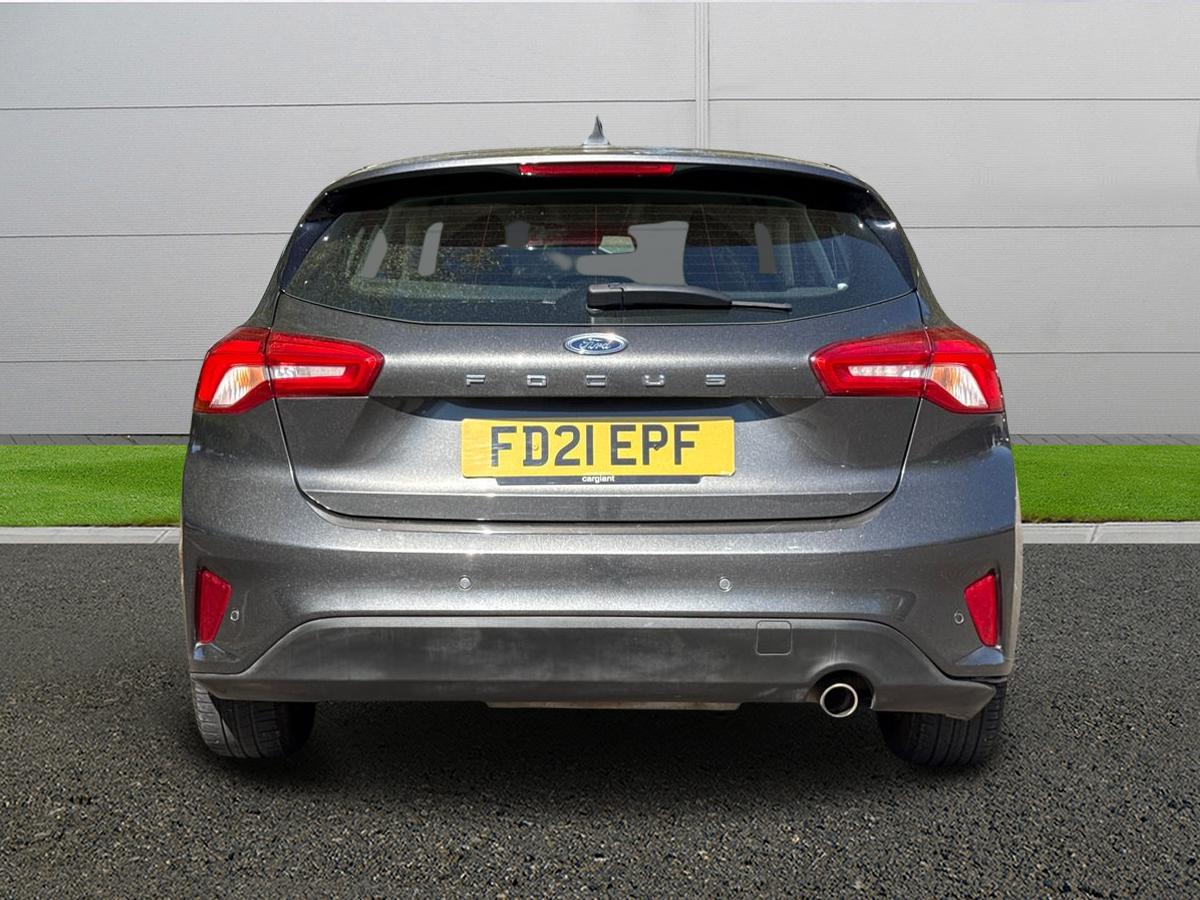 Used Ford Focus 2021 for sale - 78158729: Photo 6