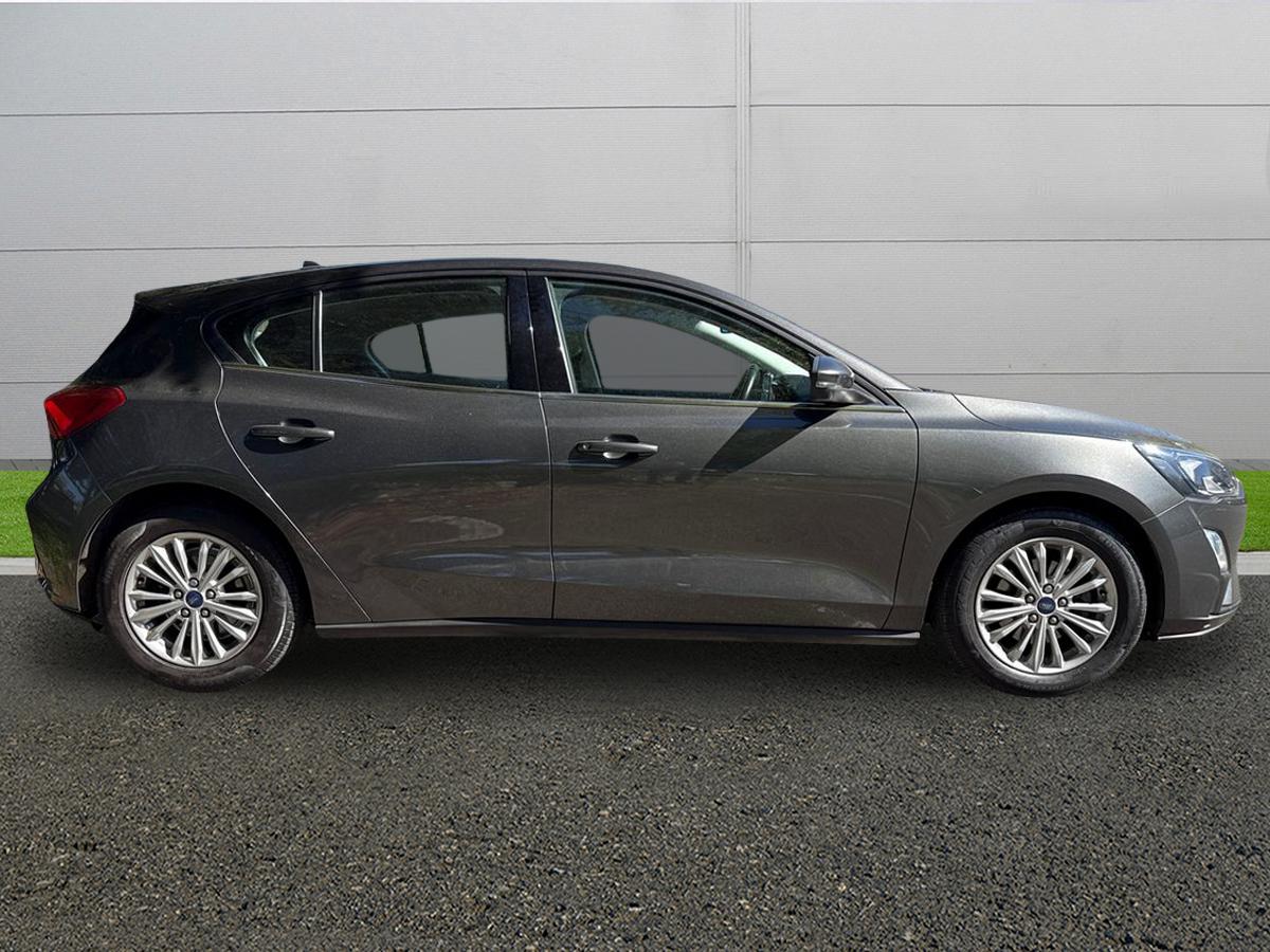 Used Ford Focus 2021 for sale - 78158729: Photo 8