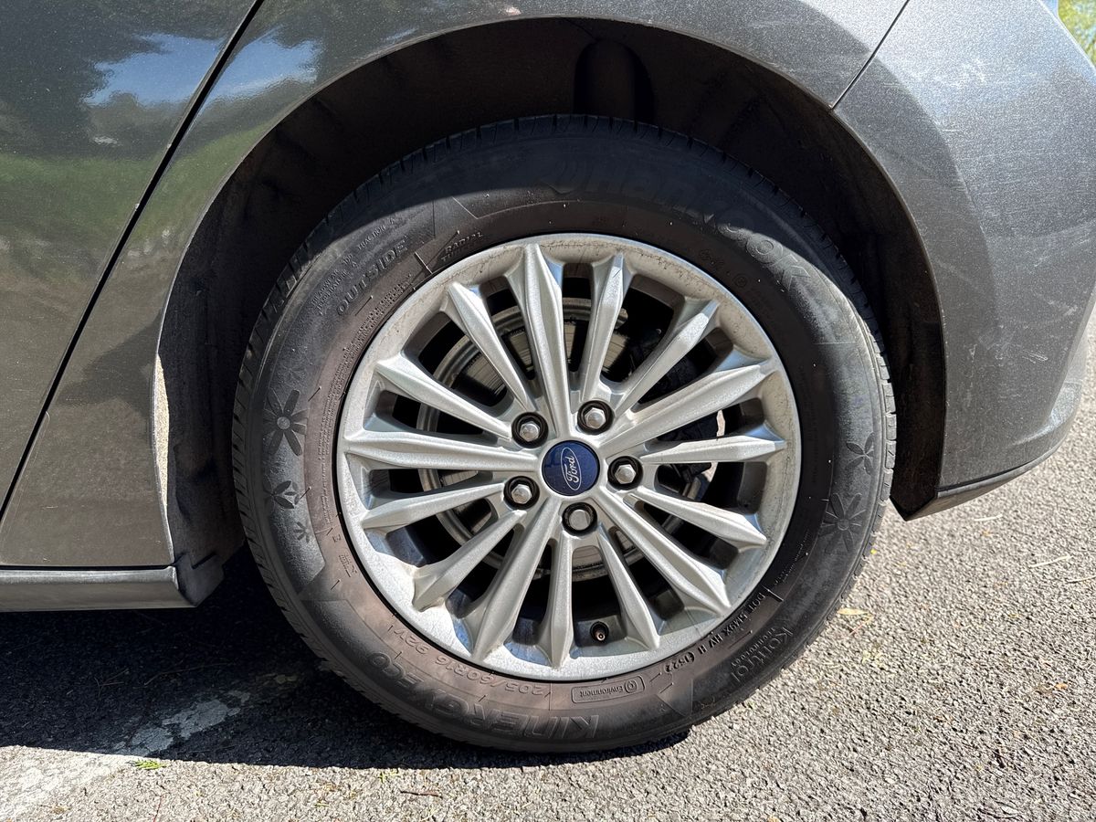 Used Ford Focus 2021 for sale - 78158729: Photo 9