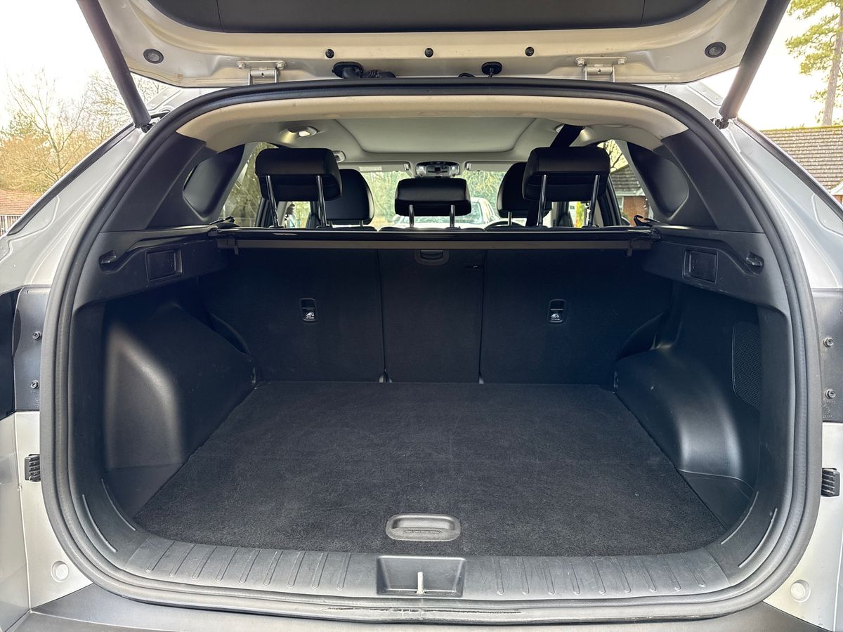 Used Hyundai TUCSON 2023 for sale - 77499636: Photo 12