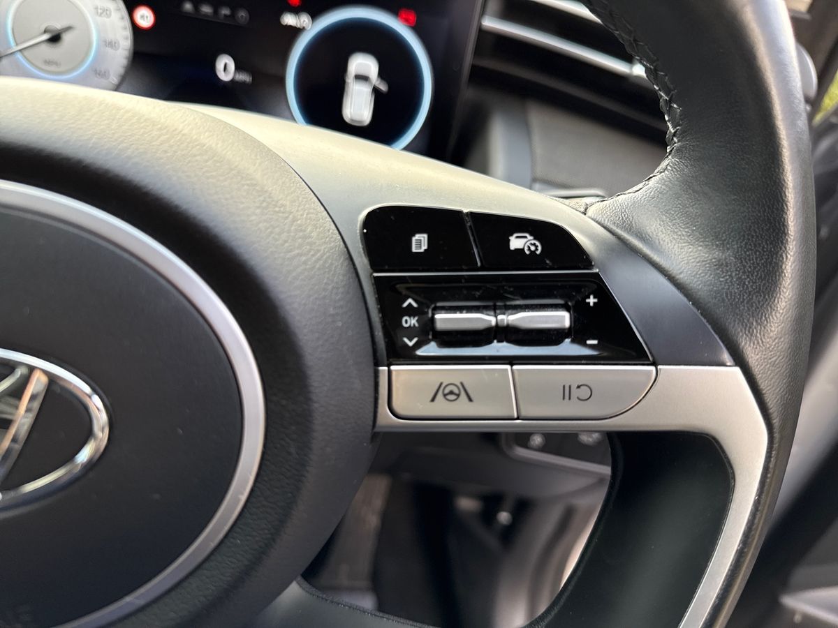 Used Hyundai TUCSON 2023 for sale - 77499636: Photo 17