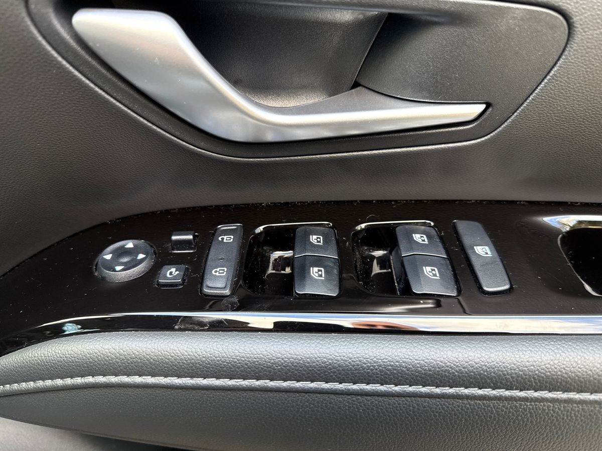 Used Hyundai TUCSON 2023 for sale - 77499636: Photo 20