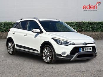 Used Hyundai i20 2016 for sale - 79497500: Photo