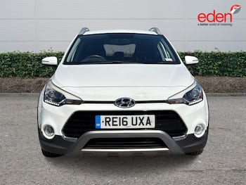 Used Hyundai i20 2016 for sale - 79497500: Photo