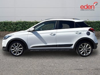 Used Hyundai i20 2016 for sale - 79497500: Photo