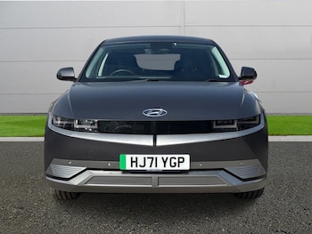 Used Hyundai IONIQ 5 2021 for sale - 78388720: Photo