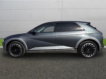 Used Hyundai IONIQ 5 2021 for sale - 78388720: Photo