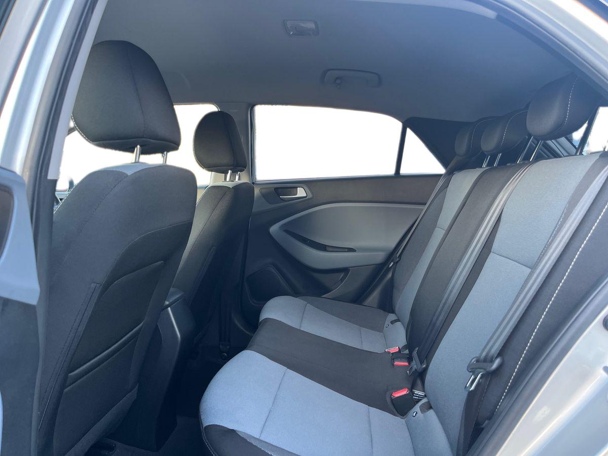 Used Hyundai i20 2016 for sale - 77755613: Photo 11