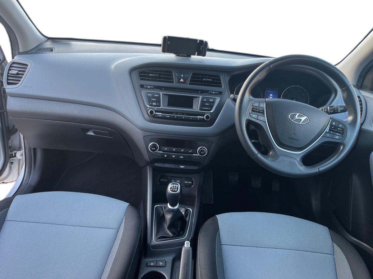 Used Hyundai i20 2016 for sale - 77755613: Photo 13