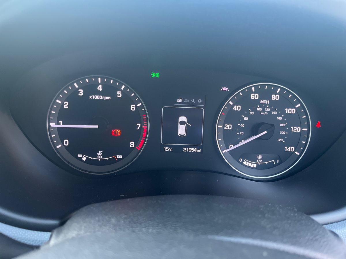 Used Hyundai i20 2016 for sale - 77755613: Photo 14