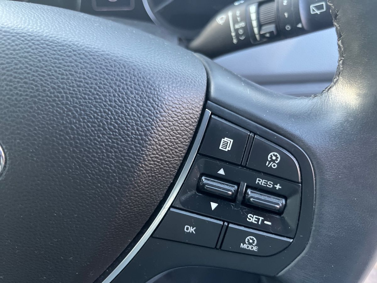 Used Hyundai i20 2016 for sale - 77755613: Photo 17