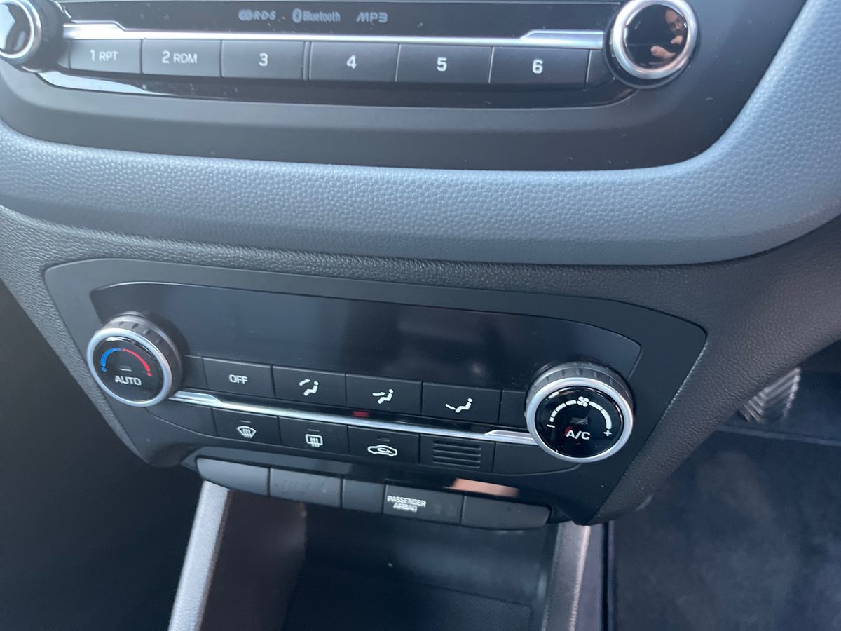 Used Hyundai i20 2016 for sale - 77755613: Photo 18