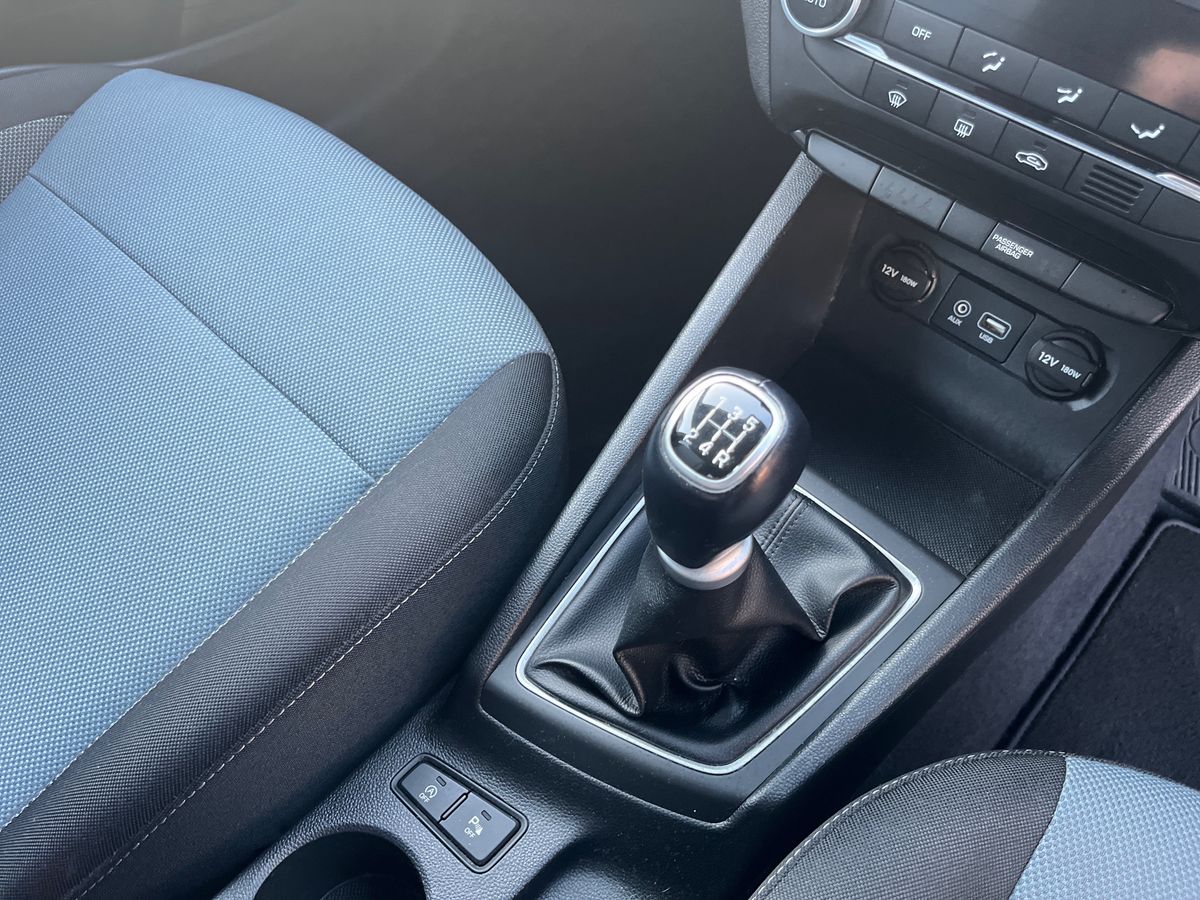 Used Hyundai i20 2016 for sale - 77755613: Photo 19