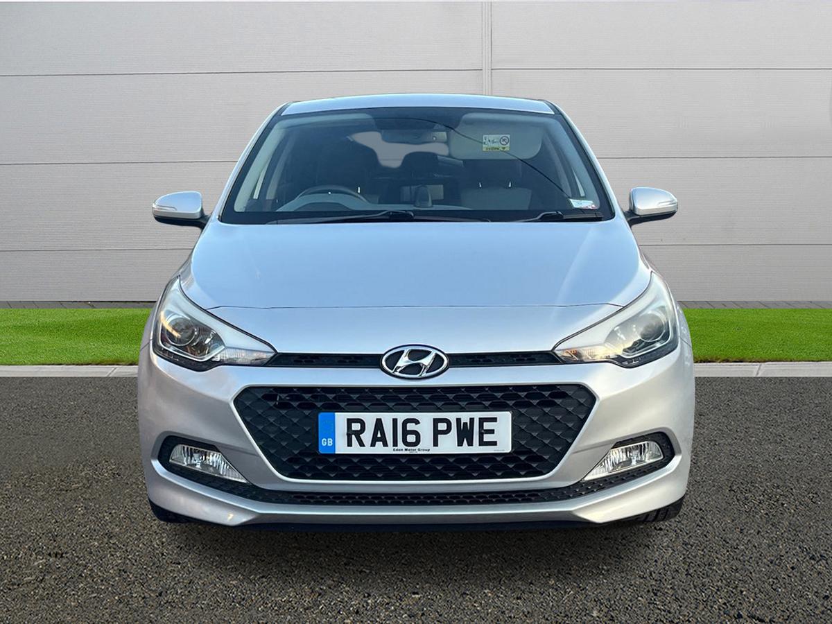 Used Hyundai i20 2016 for sale - 77755613: Photo 2
